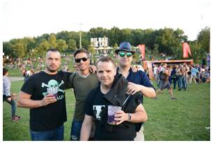 Foto 174 de la jueves 6 de julio | Bilbao BBK Live 2017